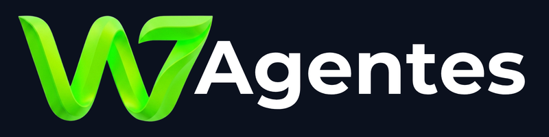 W7 Agentes